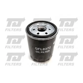 Filtre à huile QUINTON HAZELL QFL0372