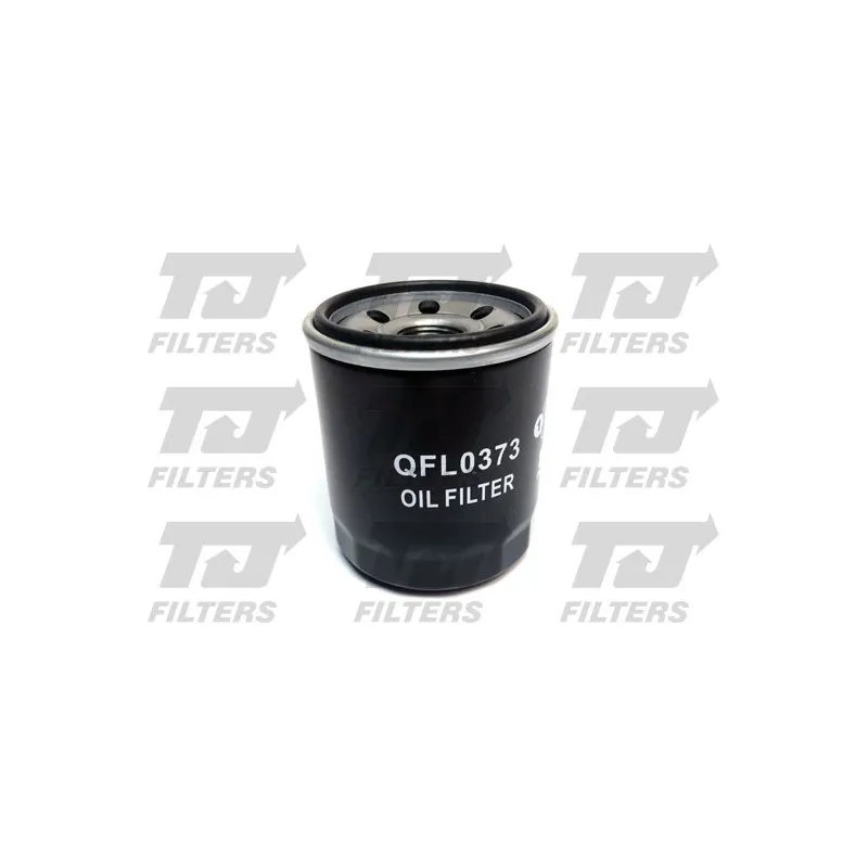 Filtre à huile QUINTON HAZELL QFL0373