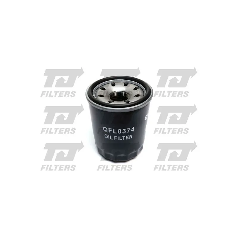 Filtre à huile QUINTON HAZELL QFL0374
