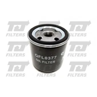 Filtre à huile QUINTON HAZELL QFL0377