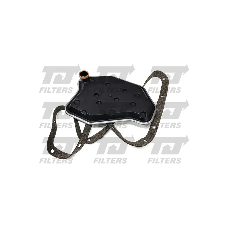 Filtre à huile QUINTON HAZELL QFL0379