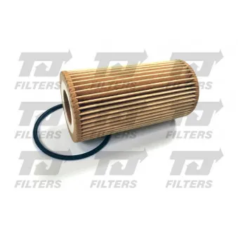 Filtre à huile QUINTON HAZELL QFL0382