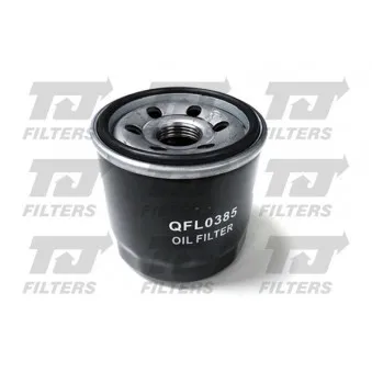 Filtre à huile QUINTON HAZELL QFL0385