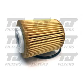 Filtre à huile QUINTON HAZELL QFL0389