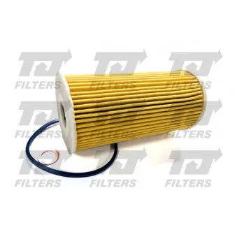 Filtre à huile QUINTON HAZELL QFL0393