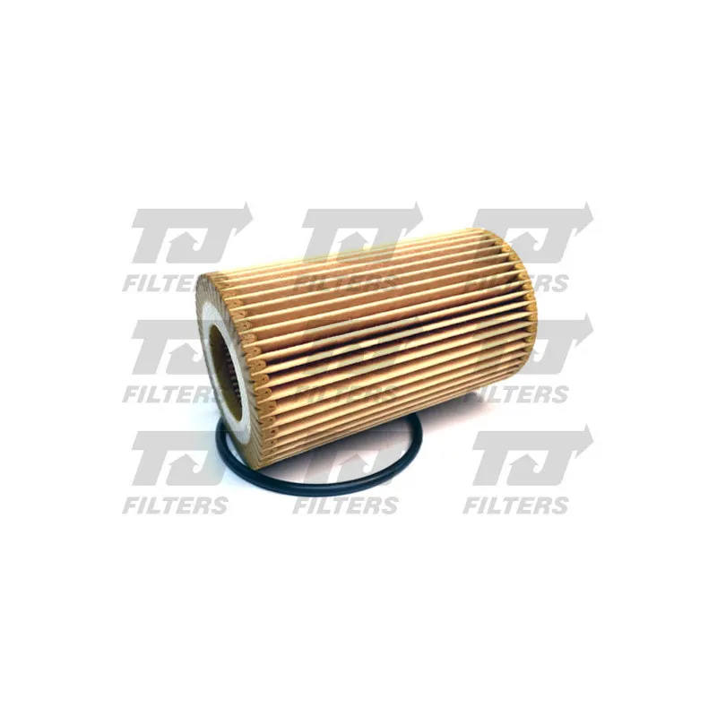 Filtre à huile QUINTON HAZELL QFL0398