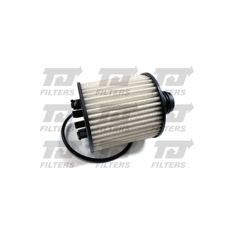 Filtre à huile QUINTON HAZELL QFL0404