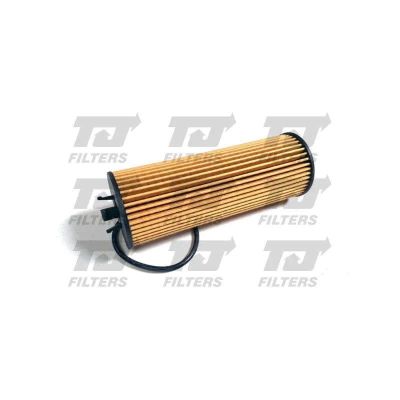 Filtre à huile QUINTON HAZELL QFL0406