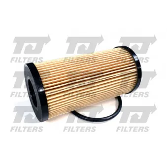 Filtre à huile QUINTON HAZELL QFL0410