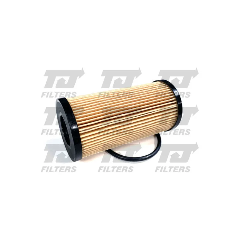 Filtre à huile QUINTON HAZELL QFL0410