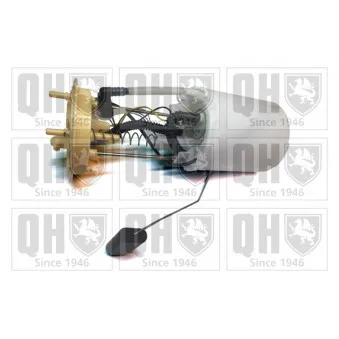 Unité d'injection de carburant QUINTON HAZELL QFP1011
