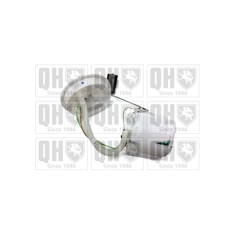 Capteur, niveau de carburant QUINTON HAZELL QFP1014