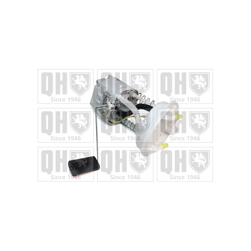 Capteur, niveau de carburant QUINTON HAZELL QFP1015