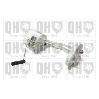 Capteur, niveau de carburant QUINTON HAZELL QFP1016