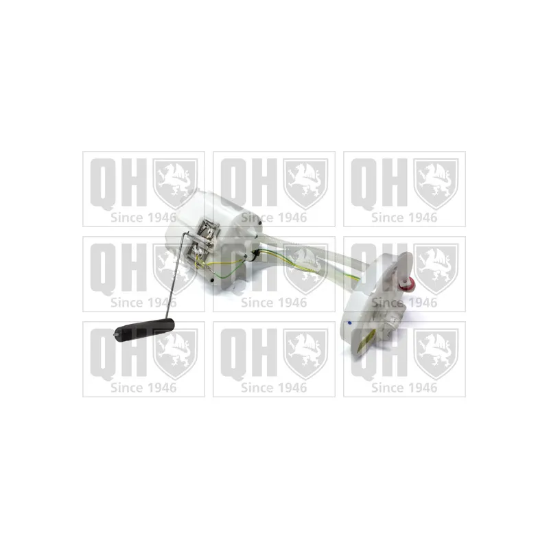 Capteur, niveau de carburant QUINTON HAZELL QFP1016