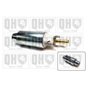 Unité d'injection de carburant QUINTON HAZELL QFP1018