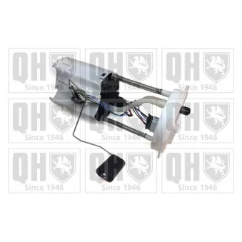 Unité d'injection de carburant QUINTON HAZELL QFP1033
