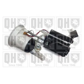Pompe à carburant QUINTON HAZELL QFP1034