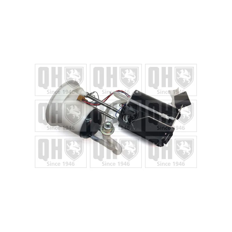 Pompe à carburant QUINTON HAZELL QFP1034