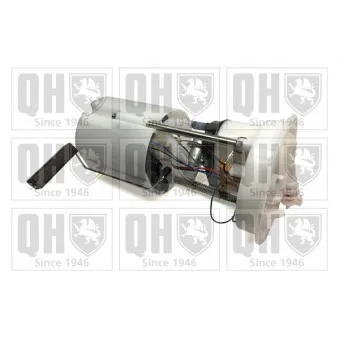 Pompe à carburant QUINTON HAZELL QFP1036