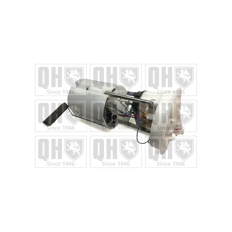 Pompe à carburant QUINTON HAZELL QFP1036