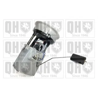 Pompe à carburant QUINTON HAZELL QFP1037
