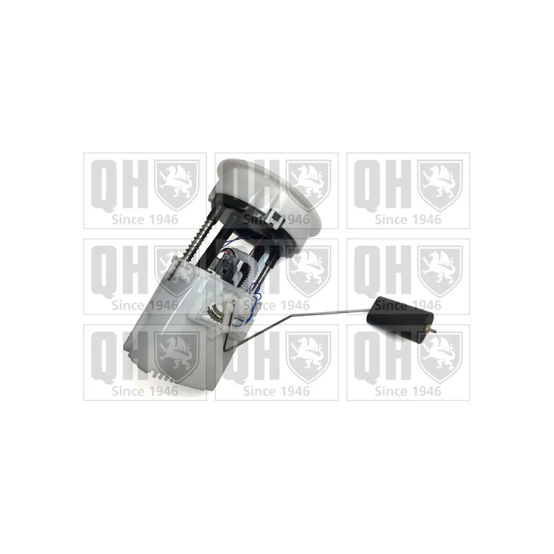 Pompe à carburant QUINTON HAZELL QFP1037