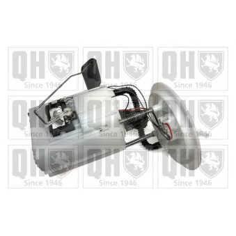 Pompe à carburant QUINTON HAZELL QFP1038