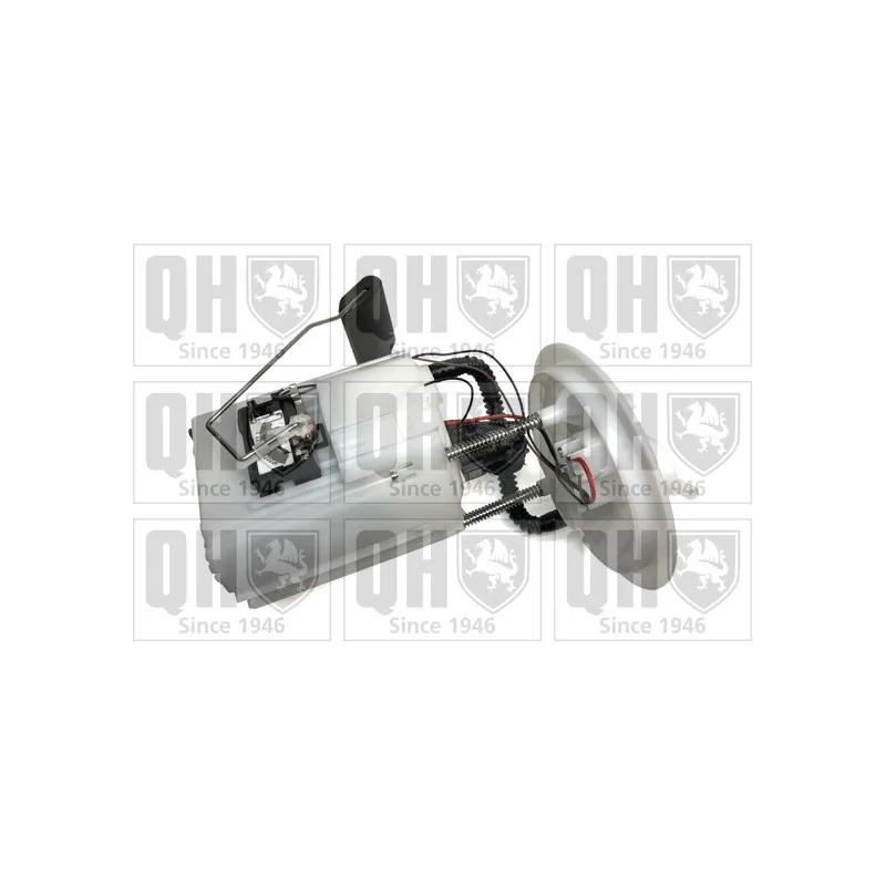 Pompe à carburant QUINTON HAZELL QFP1038