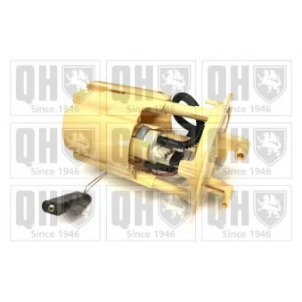 Pompe à carburant QUINTON HAZELL QFP1040