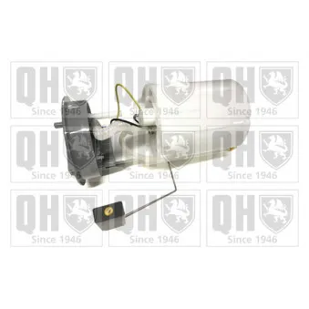 Pompe à carburant QUINTON HAZELL QFP1041