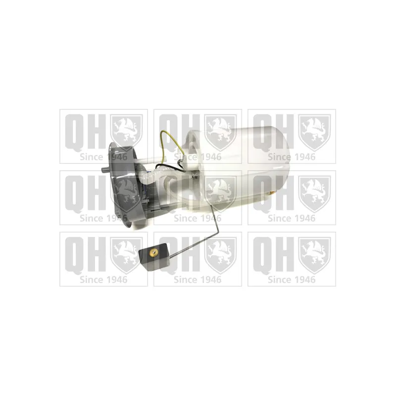 Pompe à carburant QUINTON HAZELL QFP1041