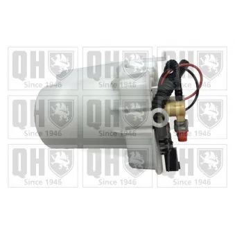Pompe à carburant QUINTON HAZELL QFP1042