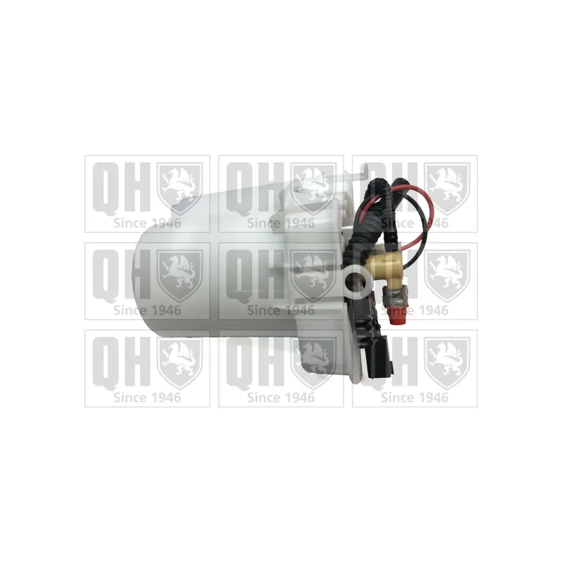 Pompe à carburant QUINTON HAZELL QFP1042