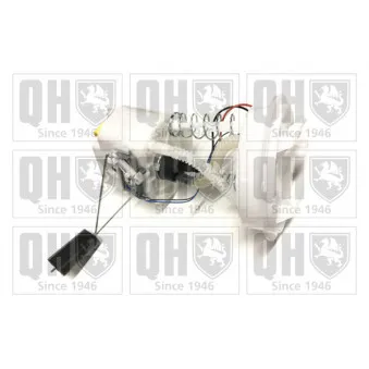 Pompe à carburant QUINTON HAZELL QFP1043