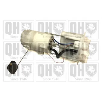 Pompe à carburant QUINTON HAZELL QFP1044