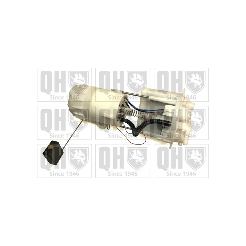 Pompe à carburant QUINTON HAZELL QFP1044