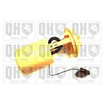 Capteur, niveau de carburant QUINTON HAZELL QFP1045
