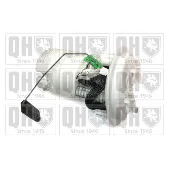 Pompe à carburant QUINTON HAZELL QFP1046