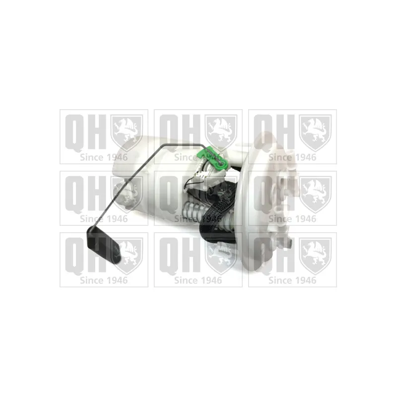 Pompe à carburant QUINTON HAZELL QFP1046
