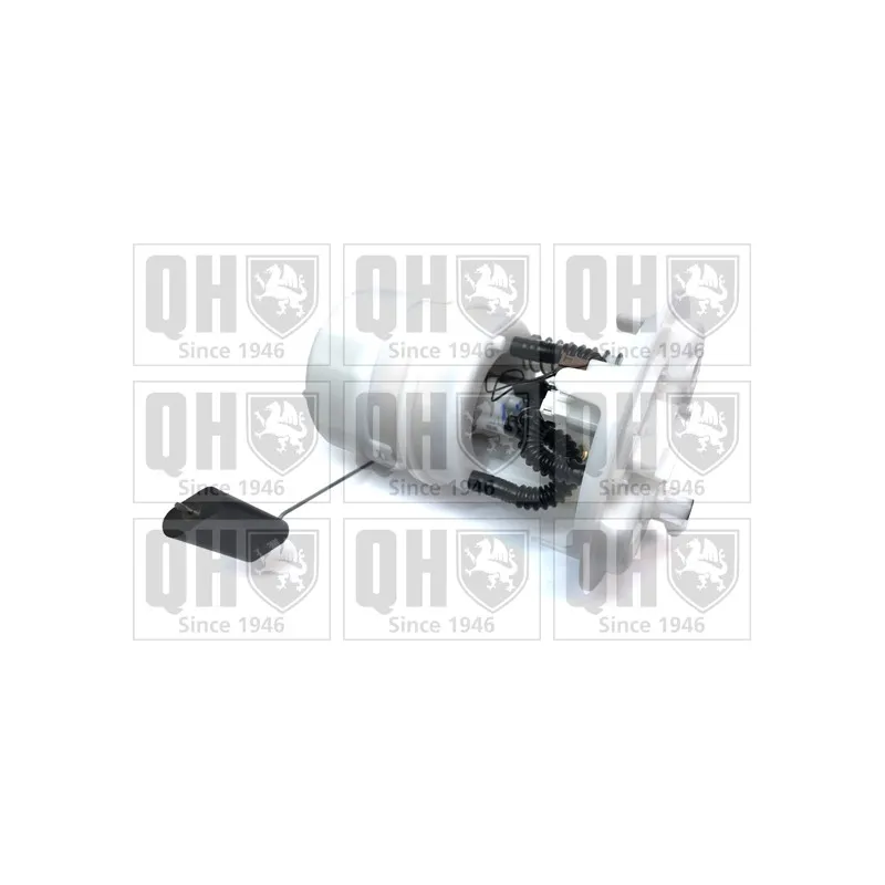 Pompe à carburant QUINTON HAZELL QFP1047