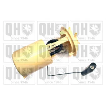 Pompe à carburant QUINTON HAZELL QFP1048