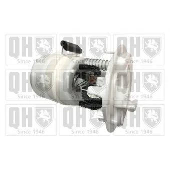 Pompe à carburant QUINTON HAZELL QFP1049