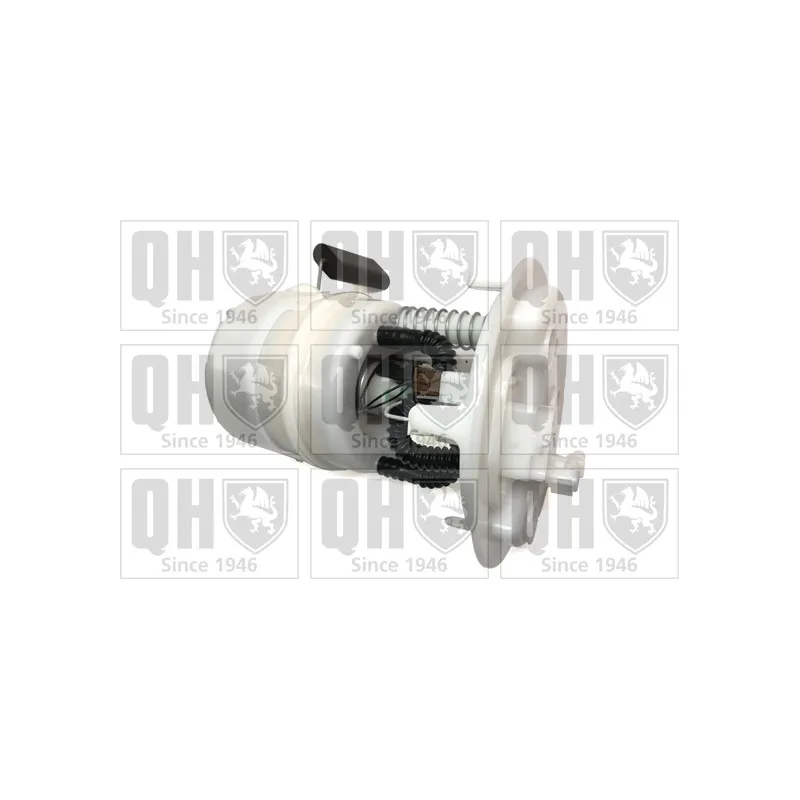 Pompe à carburant QUINTON HAZELL QFP1049
