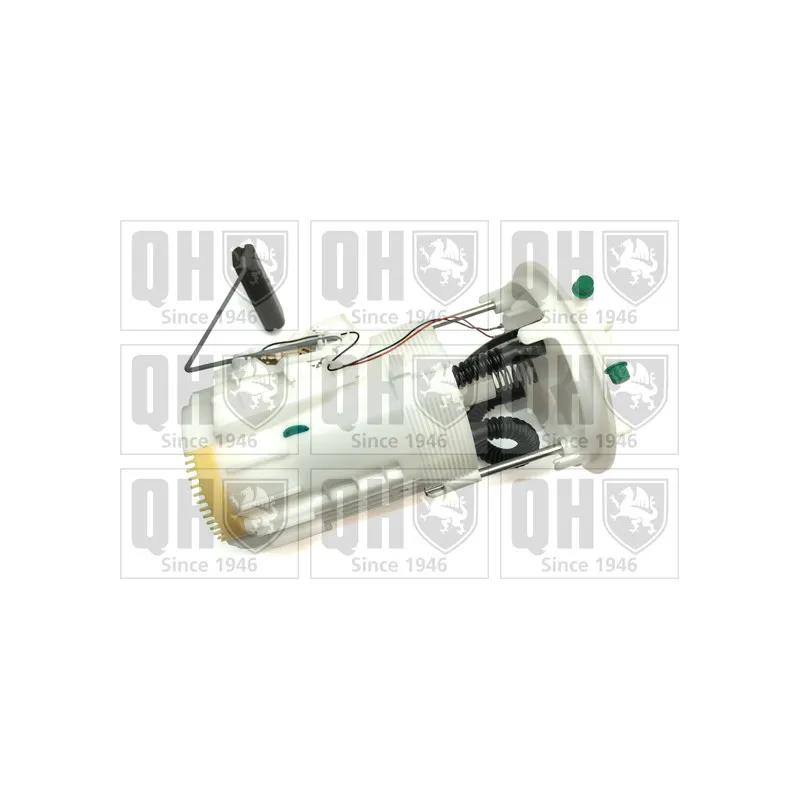 Pompe à carburant QUINTON HAZELL QFP1051