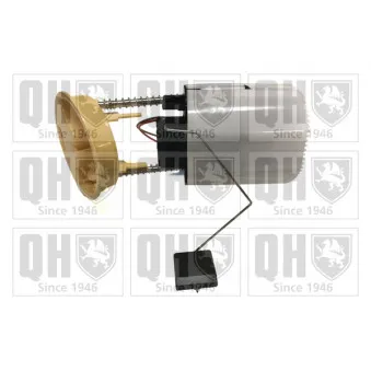 Pompe à carburant QUINTON HAZELL QFP1052