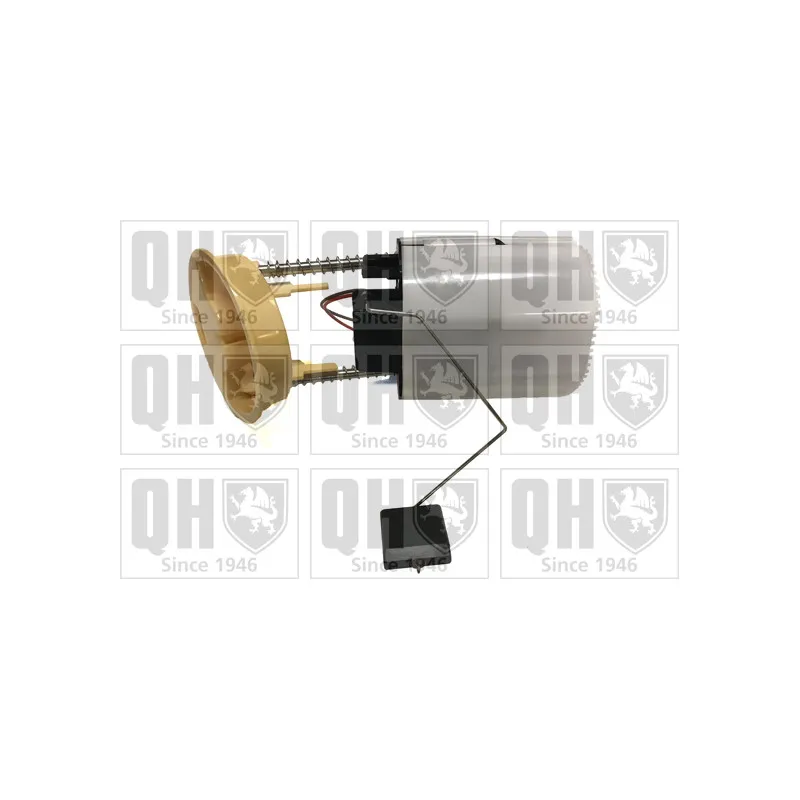 Pompe à carburant QUINTON HAZELL QFP1052