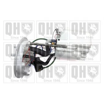 Pompe à carburant QUINTON HAZELL QFP1054