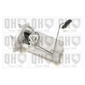 Pompe à carburant QUINTON HAZELL QFP1055