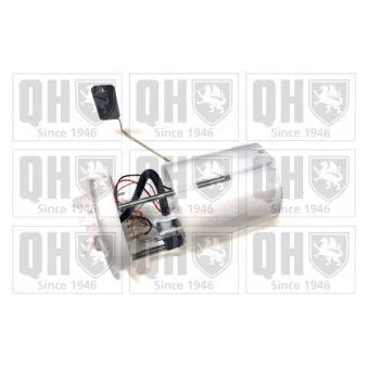 Pompe à carburant QUINTON HAZELL QFP1056